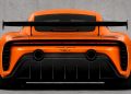 Η Angelelli Automobili μετατρέπει την Porsche 911 σε κεντρομήχανη