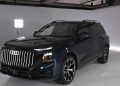 Audi Q9: Το μεγαλύτερο και πιο πολυτελές SUV της εταιρείας