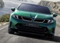 BMW: Ετοιμάζει την ηλεκτρική i4 Convertible με υφασμάτινη οροφή
