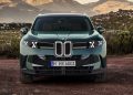 Η BMW «παγώνει» την ανάπτυξη του αντιπάλου της Mercedes G-Class
