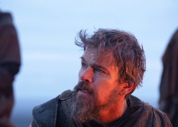 «Η Οδύσσεια» του Κρίστοφερ Νόλαν κατακτά το παγκόσμιο box office με 264 εκατ. δολάρια