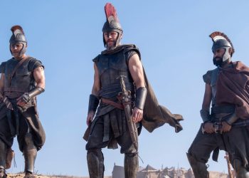 Ο Ίλον Μασκ ανακοινώνει ταινία «Οδύσσεια» μέσω τεχνητής νοημοσύνης Grok