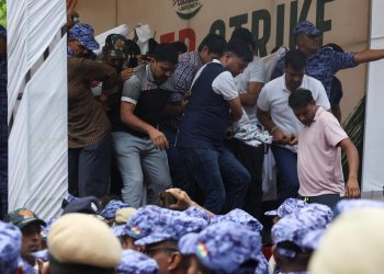 Ινδία: Στο νοσοκομείο παρά τη θέλησή του ο ακτιβιστής Σόναμ Ουάνγκτσακ