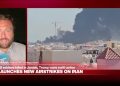 Κλιμάκωση στον Κόλπο: Νέα πλήγματα των ΗΠΑ στο Ιράν μετά από επιθέσεις σε βάσεις