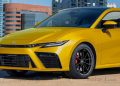 Νέο κεντρομήχανο αθλητικό πρωτότυπο της Toyota εντοπίστηκε στην Ιαπωνία