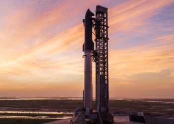 Η SpaceX ολοκλήρωσε με επιτυχία την 13η δοκιμαστική πτήση του Starship