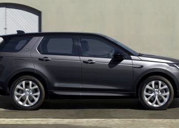 Τέλος εποχής για το Land Rover Discovery Sport στην Ευρώπη
