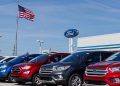 Αγορά μεταχειρισμένου Ford: Τα μοντέλα που προτείνουν οι ειδικοί
