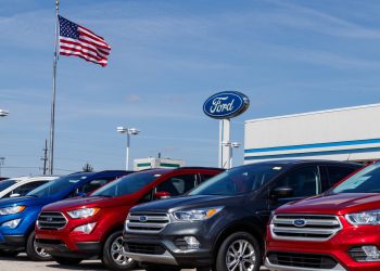 Αγορά μεταχειρισμένου Ford: Τα μοντέλα που προτείνουν οι ειδικοί