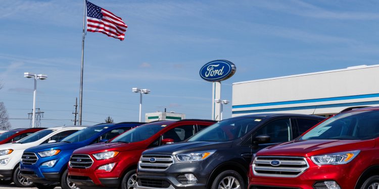 Αγορά μεταχειρισμένου Ford: Τα μοντέλα που προτείνουν οι ειδικοί