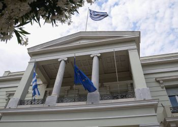 Απάντηση ΥΠΕΞ στην Άγκυρα για το χωροταξικό των ΑΠΕ στο Αιγαίο