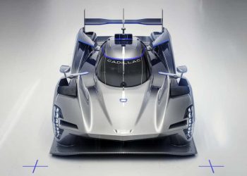 Η Cadillac εξετάζει την παραγωγή του V-One concept για ιδιώτες