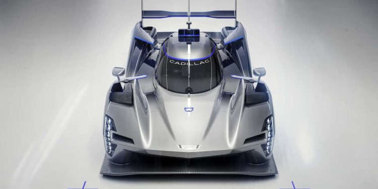 Η Cadillac εξετάζει την παραγωγή του V-One concept για ιδιώτες