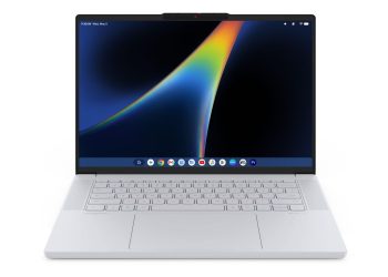 Διαρροή αποκαλύπτει τα πρώτα Googlebook της Lenovo