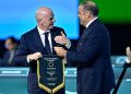Διοικητικός «πόλεμος» στη FIFA: Ο Ινφαντίνο αγνοεί τις εκκλήσεις αποχής