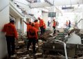 Διπλός ισχυρός σεισμός στην Ινδονησία με δεκάδες νεκρούς