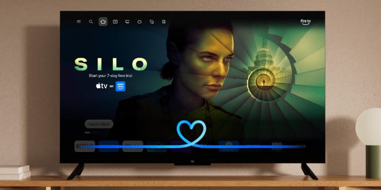 Δωρεάν πρόσβαση στον AI βοηθό Alexa+ αποκτούν οι χρήστες Fire TV
