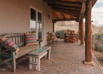 Εκατό χρόνια Route 66: Τα 10 καλύτερα καταλύματα Airbnb