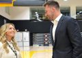 Εμφύλιος στους Λέικερς: Η Τζίνι Μπας μπλοκάρει την πώληση του μεριδίου της οικογένειας