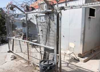 Επεισόδια και εξέγερση στη δομή Σιντικής Σερρών με συλλήψεις