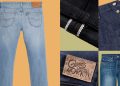 GQ και Vogue αναδεικνύουν τα κορυφαία brand τζιν και κοσμημάτων