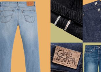 GQ και Vogue αναδεικνύουν τα κορυφαία brand τζιν και κοσμημάτων