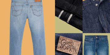 GQ και Vogue αναδεικνύουν τα κορυφαία brand τζιν και κοσμημάτων