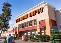 Home Depot: Αύξηση εσόδων παρά την «παγωμένη» αγορά κατοικίας στις ΗΠΑ