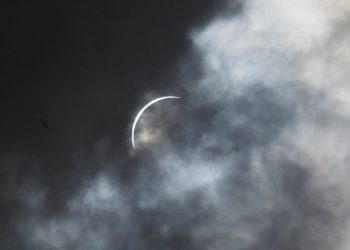 Η Ευρώπη ετοιμάζεται για την πρώτη ολική έκλειψη ηλίου του αιώνα