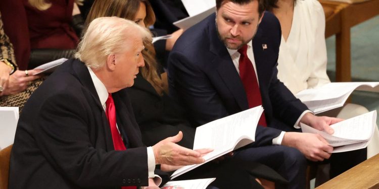 Η Wall Street απορρίπτει τους καθησυχασμούς Τραμπ για το αμερικανικό χρέος