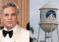 Μαρκ Ράφαλο: Αντιπαράθεση με την Paramount και κατηγορίες για αντισημιτισμό