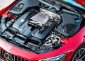 Mercedes-AMG: Γιατί ο κινητήρας V8 δεν επιστρέφει στη C-Class