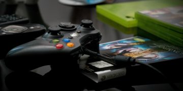 Η Microsoft μεταφέρει τα παιχνίδια του Xbox 360 στα PC
