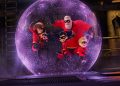 Οι Απίθανοι 3: Πρώτη ματιά στην επιστροφή της Pixar