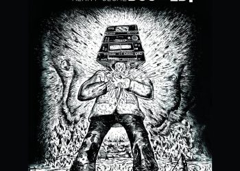 Ο Open Mike Eagle και ο Kenny Segal κυκλοφορούν το άλμπουμ «DOOMED!»