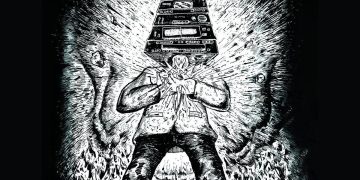 Ο Open Mike Eagle και ο Kenny Segal κυκλοφορούν το άλμπουμ «DOOMED!»
