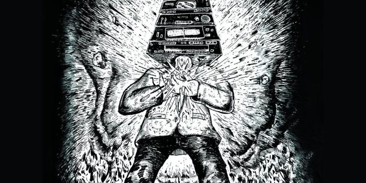 Ο Open Mike Eagle και ο Kenny Segal κυκλοφορούν το άλμπουμ «DOOMED!»