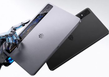 RedMagic Astra 2: Το gaming tablet που κερδίζει τις εντυπώσεις