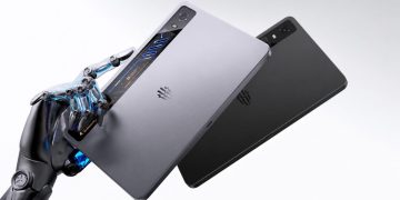 RedMagic Astra 2: Το gaming tablet που κερδίζει τις εντυπώσεις