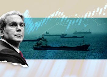Σημαντική πτώση στο πετρέλαιο λόγω προσδοκιών συμφωνίας για το Ορμούζ