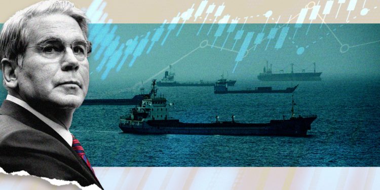 Σημαντική πτώση στο πετρέλαιο λόγω προσδοκιών συμφωνίας για το Ορμούζ