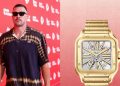 Τα χρυσά Cartier των Kelce και Swift οδηγούν τις τάσεις