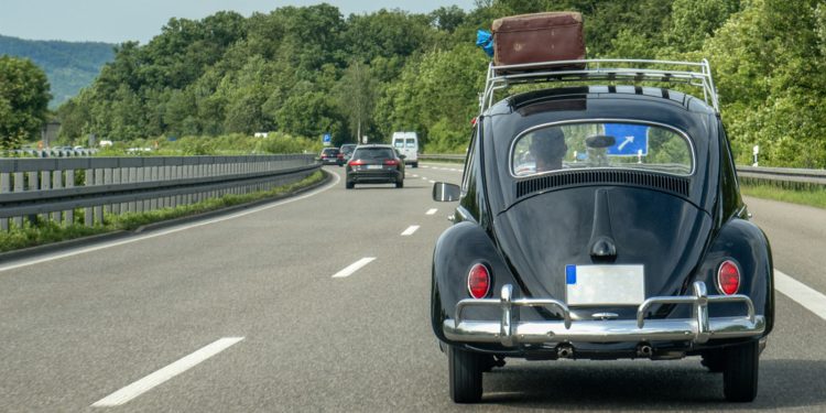 Τα γερμανικά μοντέλα που έχτισαν φήμη απόλυτης αξιοπιστίας