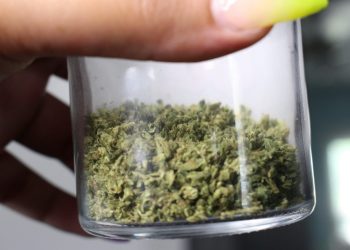 Η τετραϋδροκανναβινόλη μειώνει τους εφιάλτες σε ασθενείς με μετατραυματικό στρες