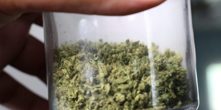 Η τετραϋδροκανναβινόλη μειώνει τους εφιάλτες σε ασθενείς με μετατραυματικό στρες