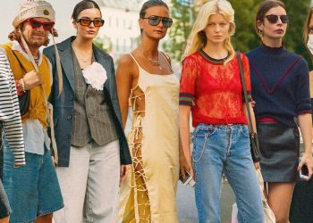 Το σκανδιναβικό street style γιορτάζει 20 χρόνια στην Κοπεγχάγη