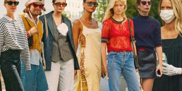 Το σκανδιναβικό street style γιορτάζει 20 χρόνια στην Κοπεγχάγη